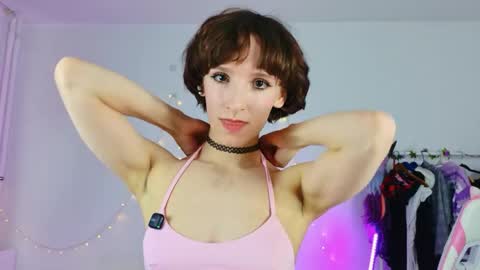 Liya online show from April 23, 2:08 pm