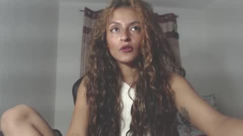 Yemaya 28 online show from March 21, 6:18 am