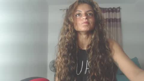 Yemaya 28 online show from April 25, 5:10 am