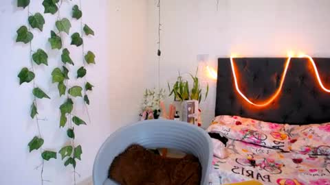 Snapshot of yemfairymcry chatting on June 11, 4:16 pm YEM online show from June 11, 4:16 pm