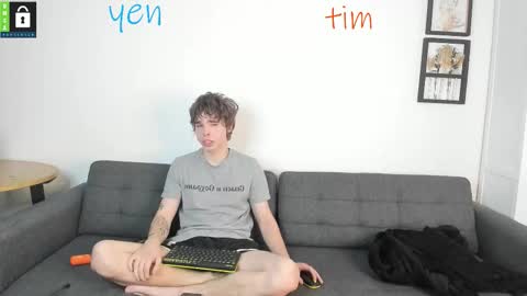 Snapshot of yen2025 chatting on September 17, 11:01 am Yen online show from September 17, 11:01 am