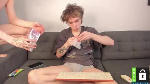 Yen online show from February 11, 7:35 am