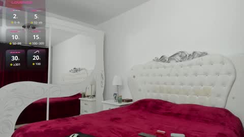 yennefer13 online show from September 19, 8:42 pm