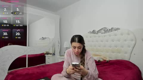 yennefer13 online show from December 21, 10:06 pm