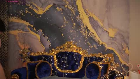 yennstar online show from March 24, 8:47 pm