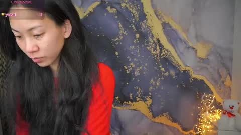 yennstar online show from April 15, 7:21 pm