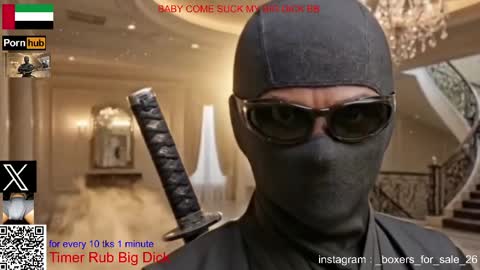 hot dick online show from April 16, 4:13 am