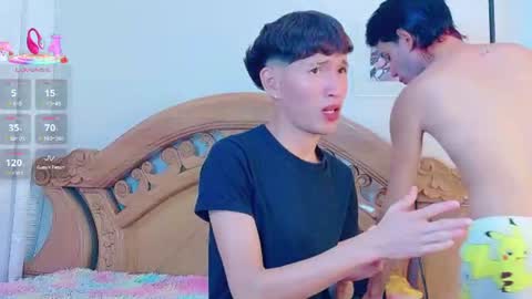 Snapshot of yeremmy_twink chatting on June 20, 8:44 pm yeremmy_twink online show from June 20, 8:44 pm