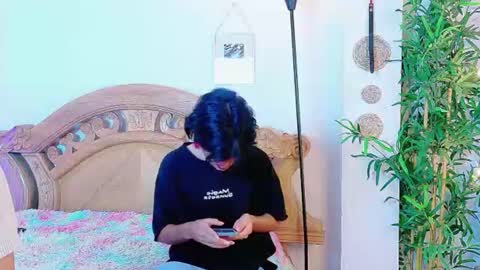 Snapshot of yeremmy_twink chatting on June 26, 4:55 pm yeremmy_twink online show from June 26, 4:55 pm