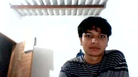 Snapshot of yeremy_boy chatting on August 8, 1:08 am yeremy_boy online show from August 8, 1:08 am