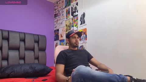 yerk_drom online show from October 14, 7:03 pm