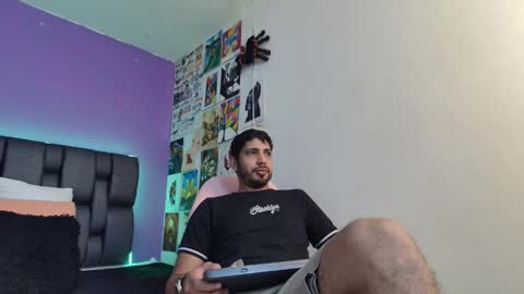 yerk_drom online show from November 4, 7:02 pm