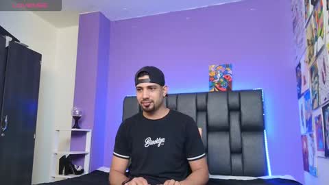 yerk_drom online show from November 16, 5:29 pm