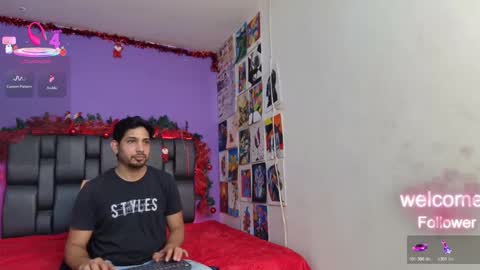 yerk_drom online show from December 14, 5:51 pm