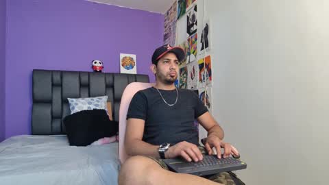 yerk_drom online show from February 23, 6:49 pm