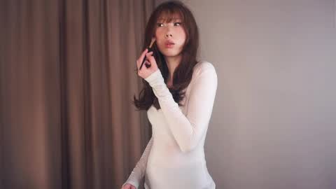Snapshot of yerquinney chatting on April 26, 12:14 pm Rin online show from April 26, 12:14 pm
