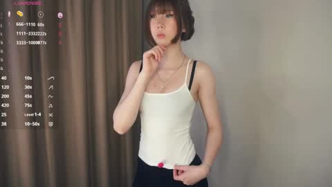 Snapshot of yerquinney chatting on May 10, 1:27 pm Rin online show from May 10, 1:27 pm