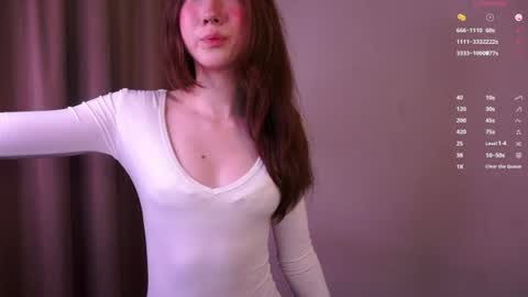 Snapshot of yerquinney chatting on July 11, 4:21 pm Rin online show from July 11, 4:21 pm