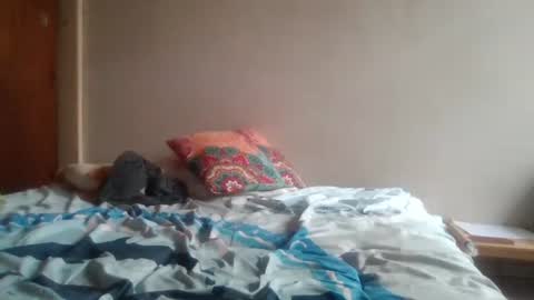 yeshuaaa999 online show from March 7, 9:45 pm