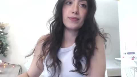 Snapshot of yesikacosta chatting on January 16, 5:28 pm yesikacosta online show from January 16, 5:28 pm