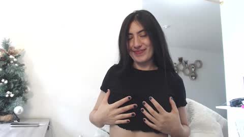 Snapshot of yesikacosta chatting on February 15, 5:09 pm yesikacosta online show from February 15, 5:09 pm