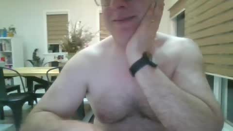 Snapshot of yesplease1969 chatting on October 11, 11:53 am yesplease1969 online show from October 11, 11:53 am