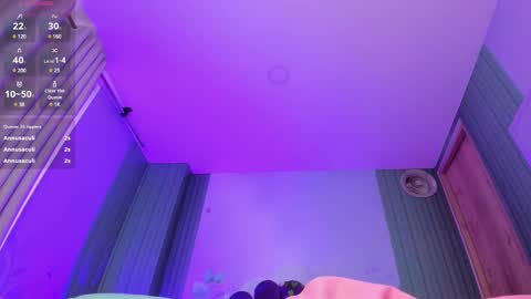 yess__daddy online show from January 29, 4:19 pm