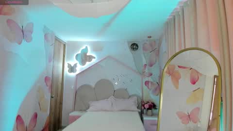 yess__daddy online show from March 11, 2:12 pm