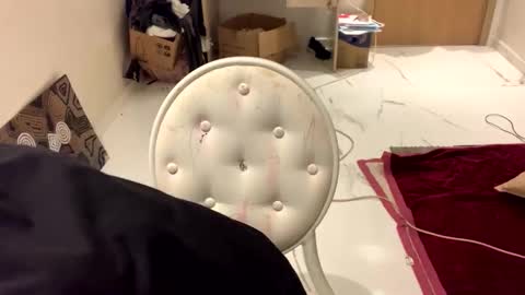 yessama online show from September 23, 7:39 pm