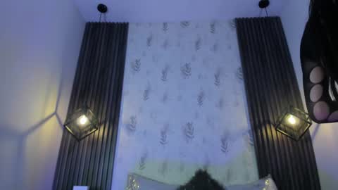 Snapshot of yessica_doll chatting on June 16, 12:35 am Yessicsa online show from June 16, 12:35 am