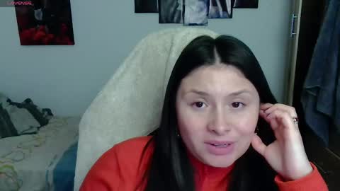 Snapshot of yessica_gomez01 chatting on May 27, 1:57 am yessica_gomez01 online show from May 27, 1:57 am
