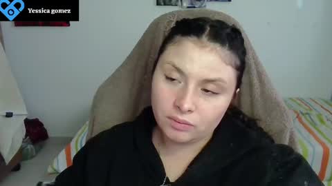 Snapshot of yessica_gomez01 chatting on July 9, 10:47 pm yessica_gomez01 online show from July 9, 10:47 pm