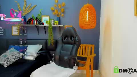 Snapshot of yessika_parker chatting on April 30, 8:53 am yessika_parker online show from April 30, 8:53 am