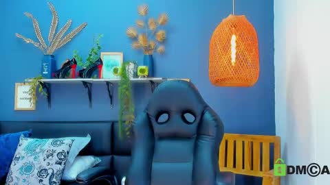 Snapshot of yessika_parker chatting on May 23, 8:40 am yessika_parker online show from May 23, 8:40 am
