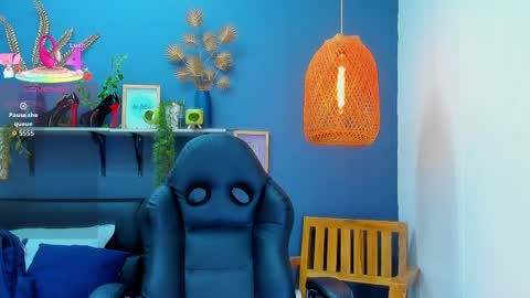 Snapshot of yessika_parker chatting on May 29, 8:56 am yessika_parker online show from May 29, 8:56 am