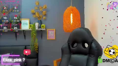 Snapshot of yessika_parker chatting on June 24, 8:46 am yessika_parker online show from June 24, 8:46 am