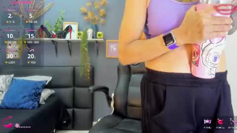 Snapshot of yessika_parker chatting on July 15, 8:52 am yessika_parker online show from July 15, 8:52 am