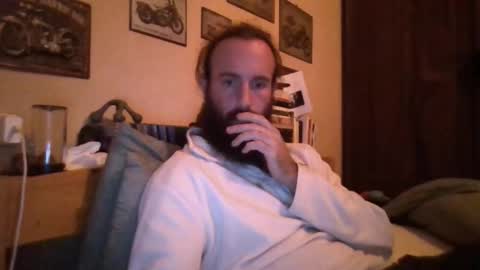 yeti_92 online show from October 10, 5:01 pm