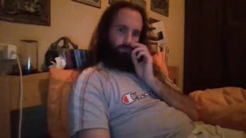 yeti_92 online show from October 14, 7:03 pm