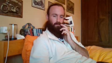 yeti_92 online show from October 16, 4:08 pm