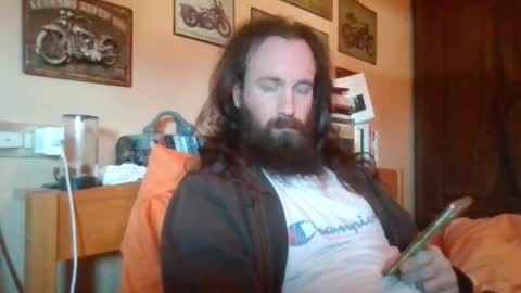 yeti_92 online show from February 24, 8:01 am