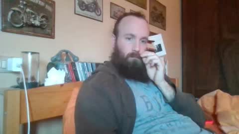 yeti_92 online show from February 27, 7:41 am