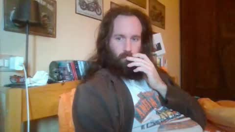 yeti_92 online show from March 11, 7:25 am