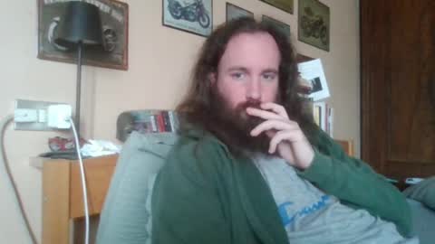 Snapshot of yeti_92 chatting on April 29, 11:14 am yeti_92 online show from April 29, 11:14 am