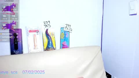 Snapshot of yeye_scs chatting on February 7, 3:19 pm Luna online show from February 7, 3:19 pm