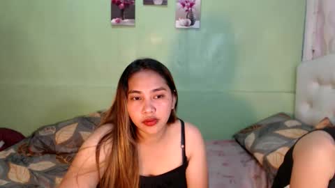 yhang_slut online show from October 16, 1:50 am