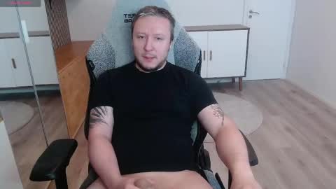 James online show from April 19, 7:51 am