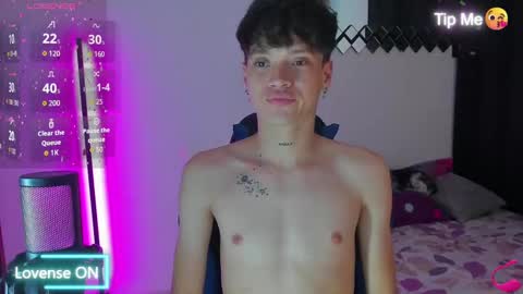 Snapshot of yimbersonpeter chatting on October 2, 7:04 am jhon online show from October 2, 7:04 am