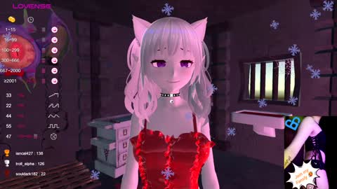 Yin online show from January 13, 5:01 am