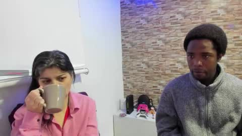 yinyyanghot online show from November 14, 3:05 am